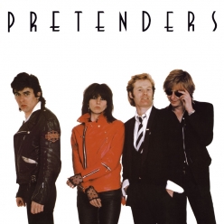 The Pretenders - The Pretenders